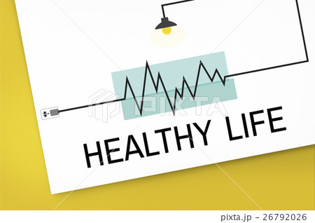 Health Fit Treatment Wellness Concept 26792026