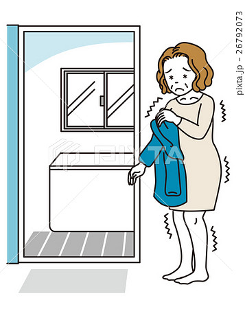 おばさま脱衣 26792073