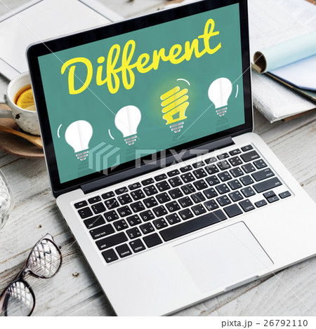 Outstanding Different Special Individual Concept Outstanding Different Special Individual Concept 26792110