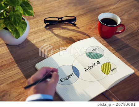 Consult Opinion Ask us Tips Helpful Advice Concept 26793081