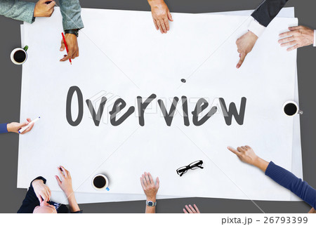 Overview Brief Summary Description Conclusion Concept 26793399
