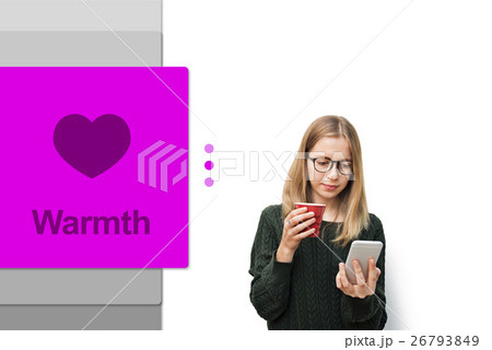 Care Love Tanderness Warmth Concept Care Love Tanderness Warmth Concept 26793849