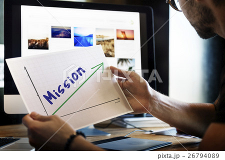 Success Growth Development Achievement Concept 26794089