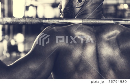 Active People Sport Workout Concept 26794980