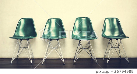 Chairs Room Indoors Design Concept 26794989