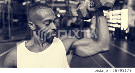 Active People Sport Workout Concept 26795178