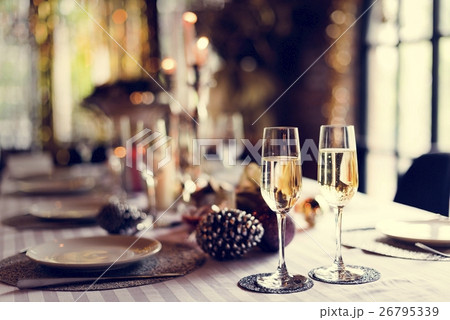 Restaurant Chilling Out Classy Lifestyle Reserved Concept Restaurant Chilling Out Classy Lifestyle Reserved Concept 26795339