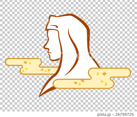 Ii Naotorna輪廓輪廓 26799726