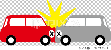 汽車碰撞 汽車碰撞 26799821