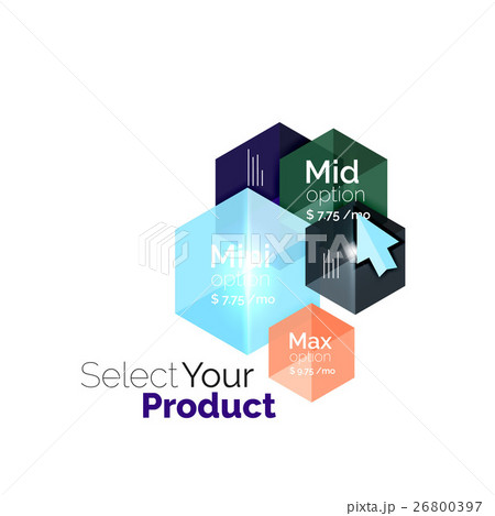Option select template 26800397