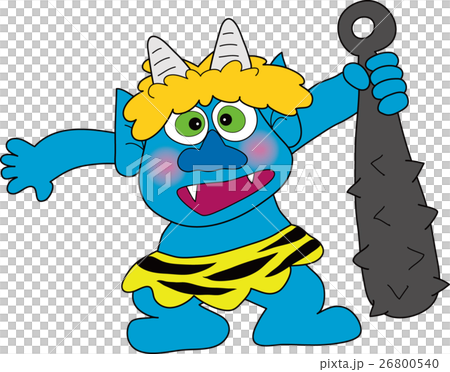 Blue Ogre 01 Blue Ogre 01 26800540