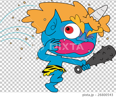 Blue Ogre 04 26800543