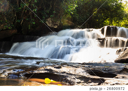 Than Thong Waterfall in Nong Khai , Thailand 26800972