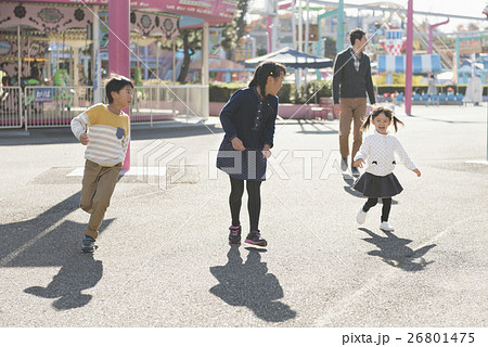 遊園地 26801475