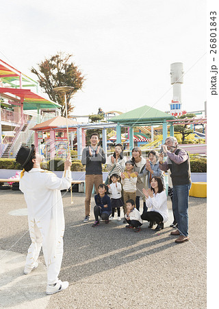 遊園地 26801843