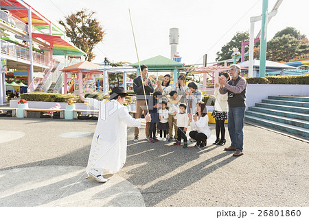 遊園地 26801860