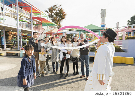 遊園地 26801866