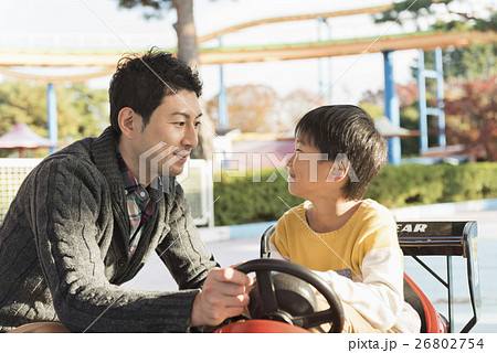 遊園地 26802754
