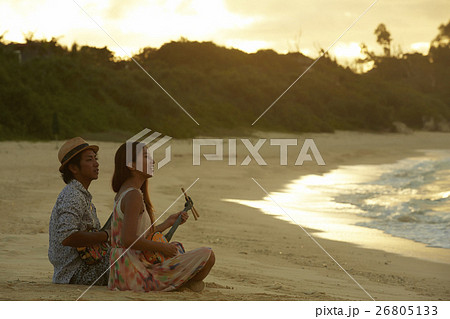 沖縄旅行 イメージビジュアル 沖縄旅行 イメージビジュアル 26805133