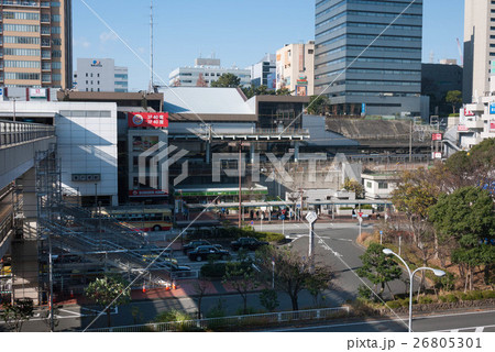 東戸塚駅東口 東戸塚駅東口 26805301