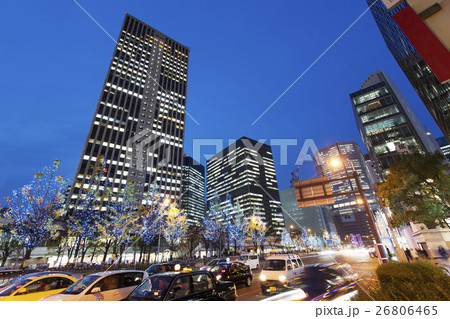 梅田新道 26806465