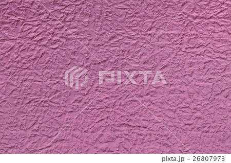 背景素材（和紙） 26807973