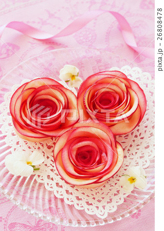 アップルローズ アップルローズ 26808478