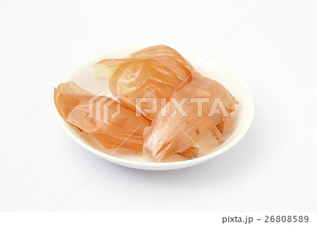 玉ねぎ茶 玉ねぎ茶 26808589