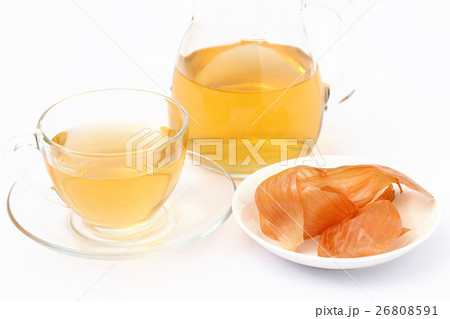 玉ねぎ茶 26808591