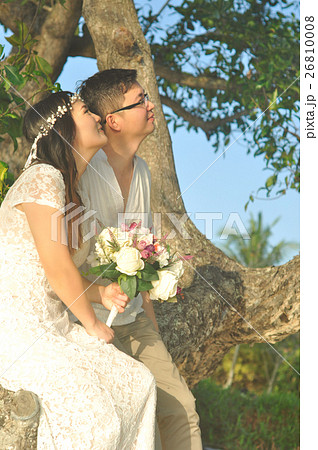 Wedding Couple Wedding Couple 26810008