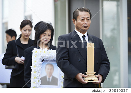 家族葬 26810037