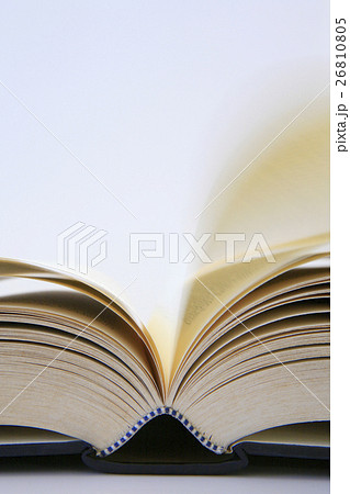 本　めくれるページ 26810805