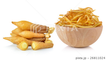 Fingerroot, Kaempfer, Boesenbergia 26811024