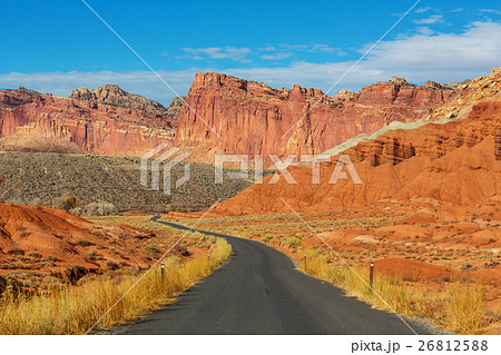 Capitol Reef 26812588