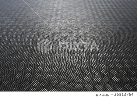 Metallic square pattern background 26813764