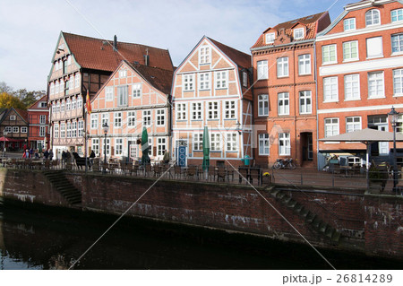 Stade, Lower Saxony, Germany Stade, Lower Saxony, Germany 26814289