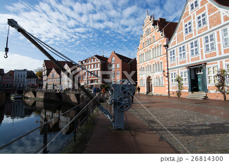 Stade, Lower Saxony, Germany Stade, Lower Saxony, Germany 26814300