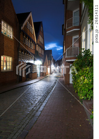 Stade, Lower Saxony, Germany 26814311