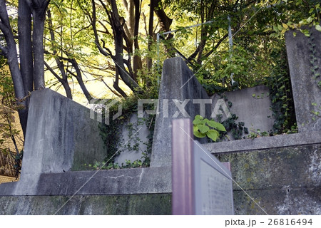 三田用水 三田用水 26816494