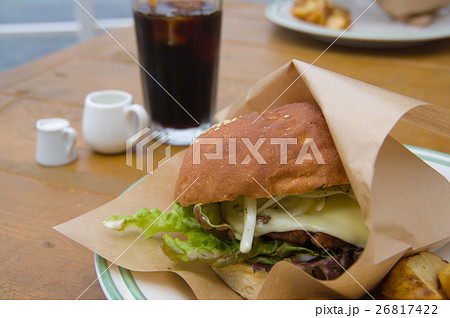 淡路島バーガー 26817422