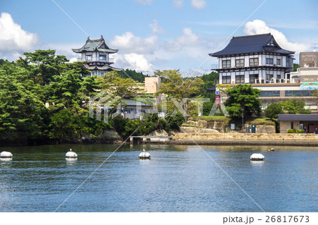 Matsushima at Japan Matsushima at Japan 26817673