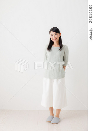 女性 女性 26819109