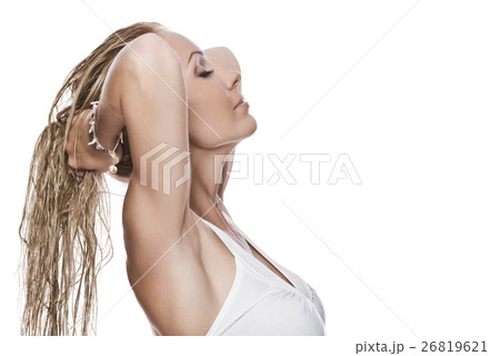 hair 26819621