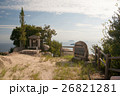 横島、切石山展望台 26821281