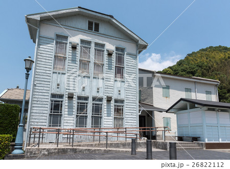 竹原市歴史民俗資料館 26822112