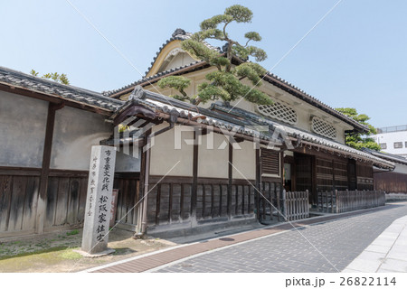 竹原松坂邸 26822114