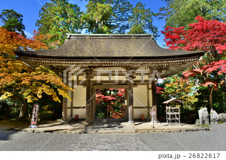 湖東三山、西明寺 湖東三山、西明寺 26822617