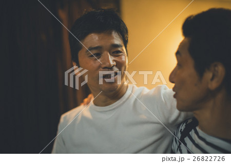 Japanese-style bar Japanese-style bar 26822726