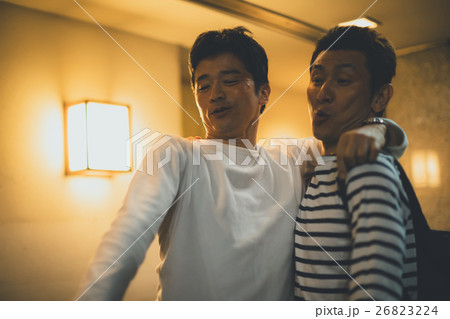 Japanese-style bar 26823224