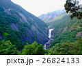 屋久島　千壽の滝 26824133